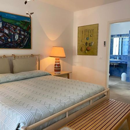 Sobe Number 9 Bed & Breakfast Rovinj Exterior foto