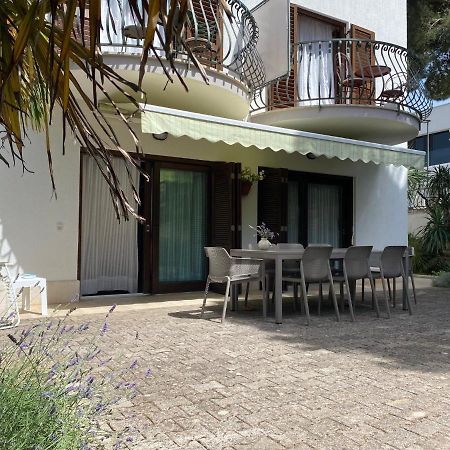 Sobe Number 9 Bed & Breakfast Rovinj Exterior foto