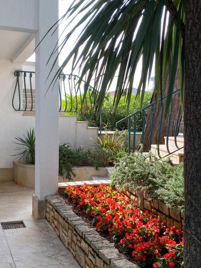 Sobe Number 9 Bed & Breakfast Rovinj Exterior foto