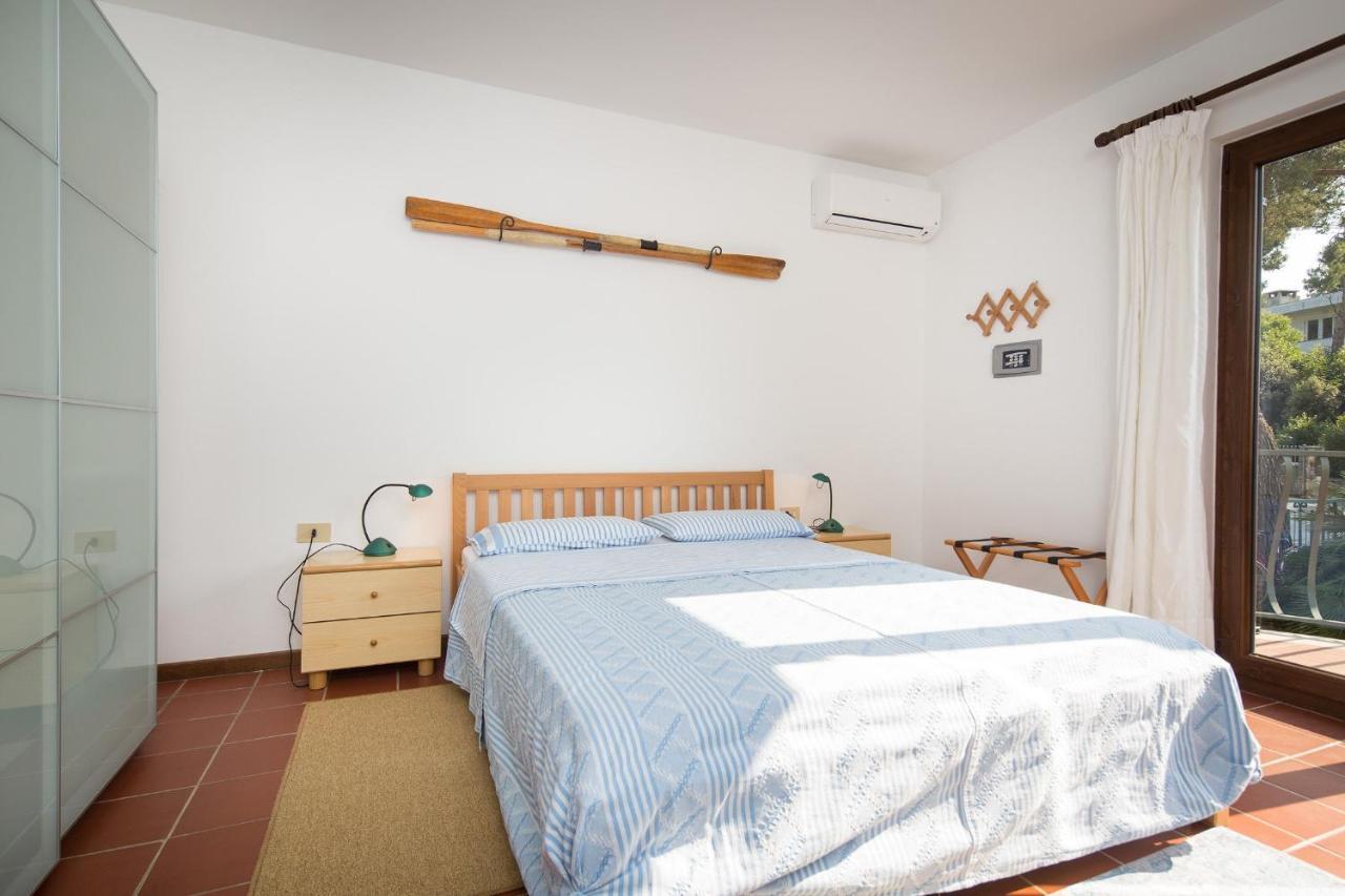 Sobe Number 9 Bed & Breakfast Rovinj Exterior foto
